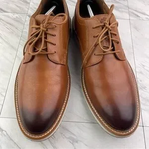 Johnston & Murphy | Shoes | Johnston Murphy Trufoam Mens 3 M  display picture 3